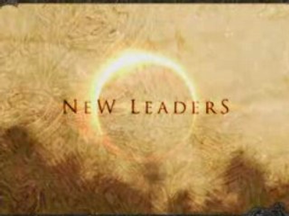 Disciples III Renaissance Trailer