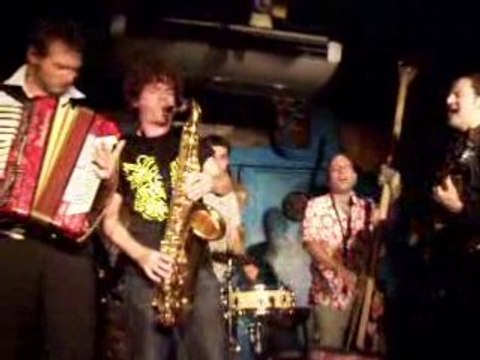 Marie / Les petites Bourrettes