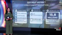 Soir Infos  03/09/2026
