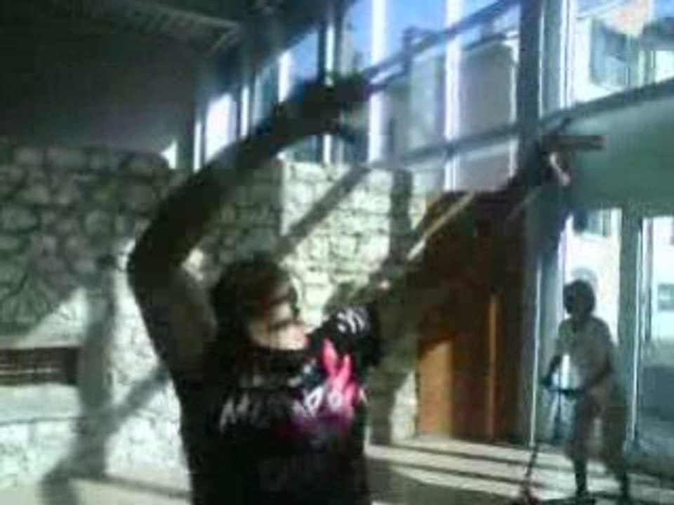 Electrixx