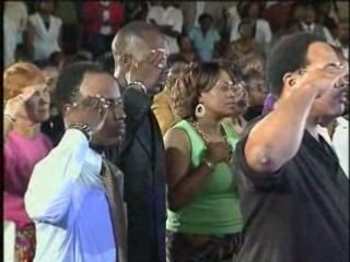 Shirley Caesar - How Many Will Be Remembered