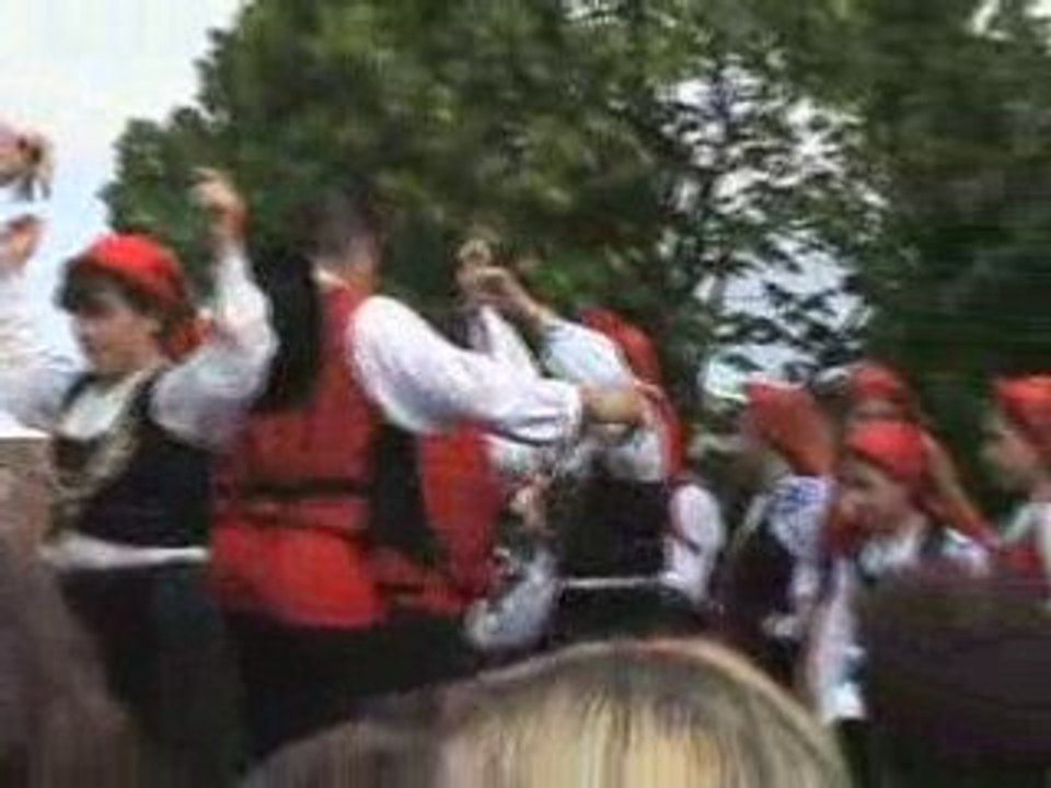 Rancho " Flores Do Norte "  - Vira de Ponte da Barca