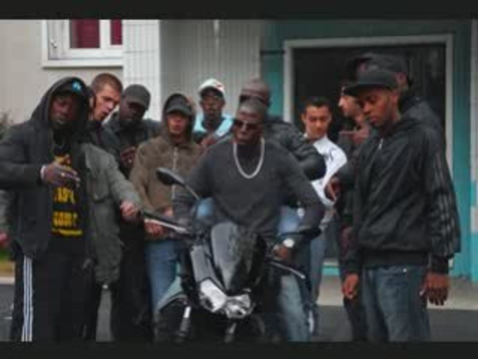 Esprit negre ----- Carboniser