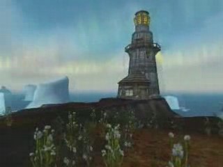 WOW LICH KING BETA TEST