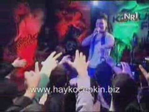 Konuşarock hayko cepkin-sıkı tutun