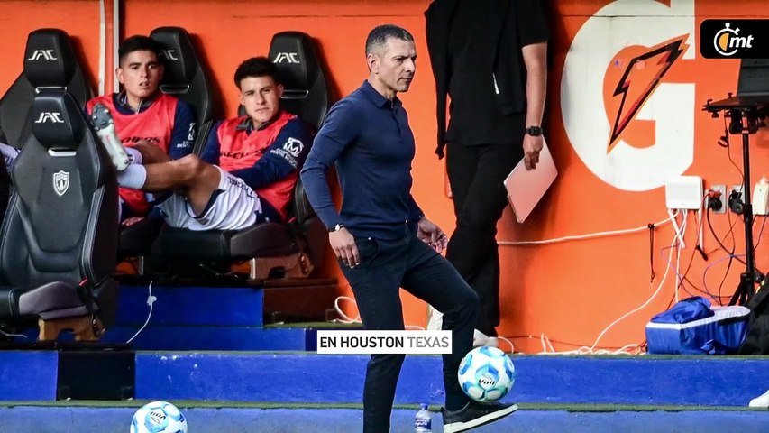 ¡XOLOS DEPENDE DE AMÉRICA! para clasificar a la CC de CONCACAF | En la Mira con David Medrano