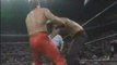 Thunder '98 - Chris Benoit & Mongo vs. Disco & Alex Wright
