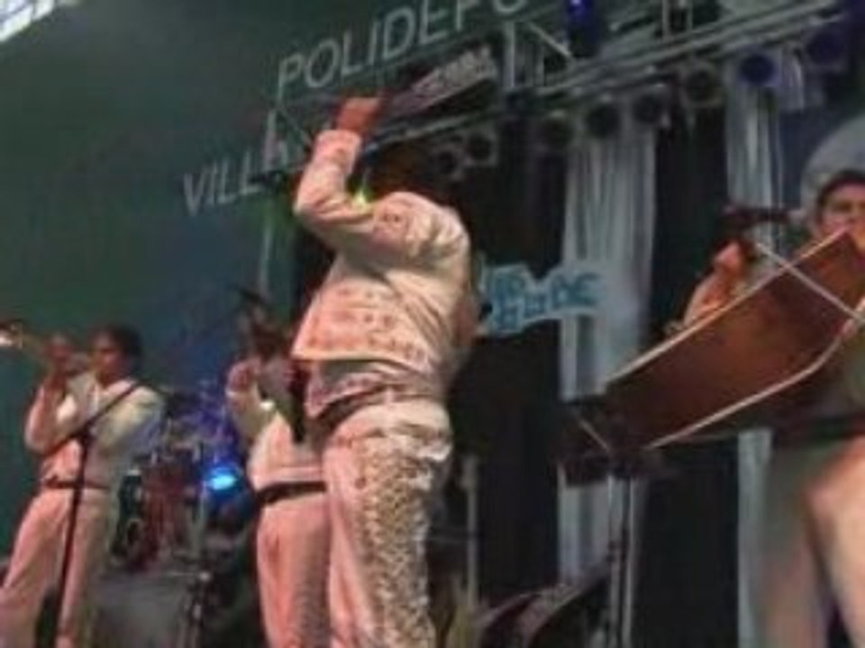 Mariachis