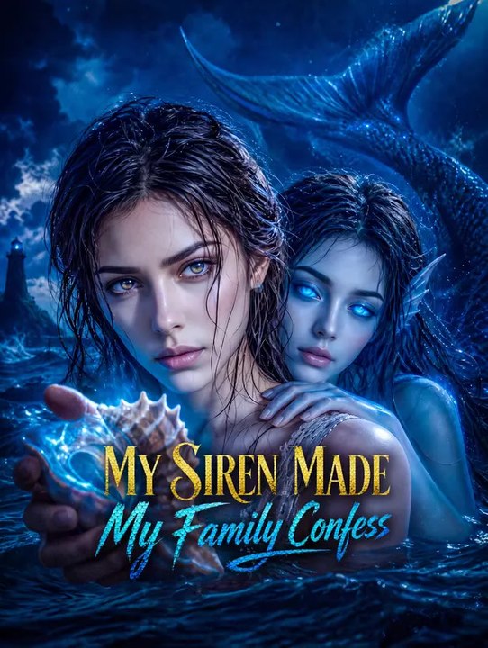 My siren made my family confess | komplette serie | short drama deutsch