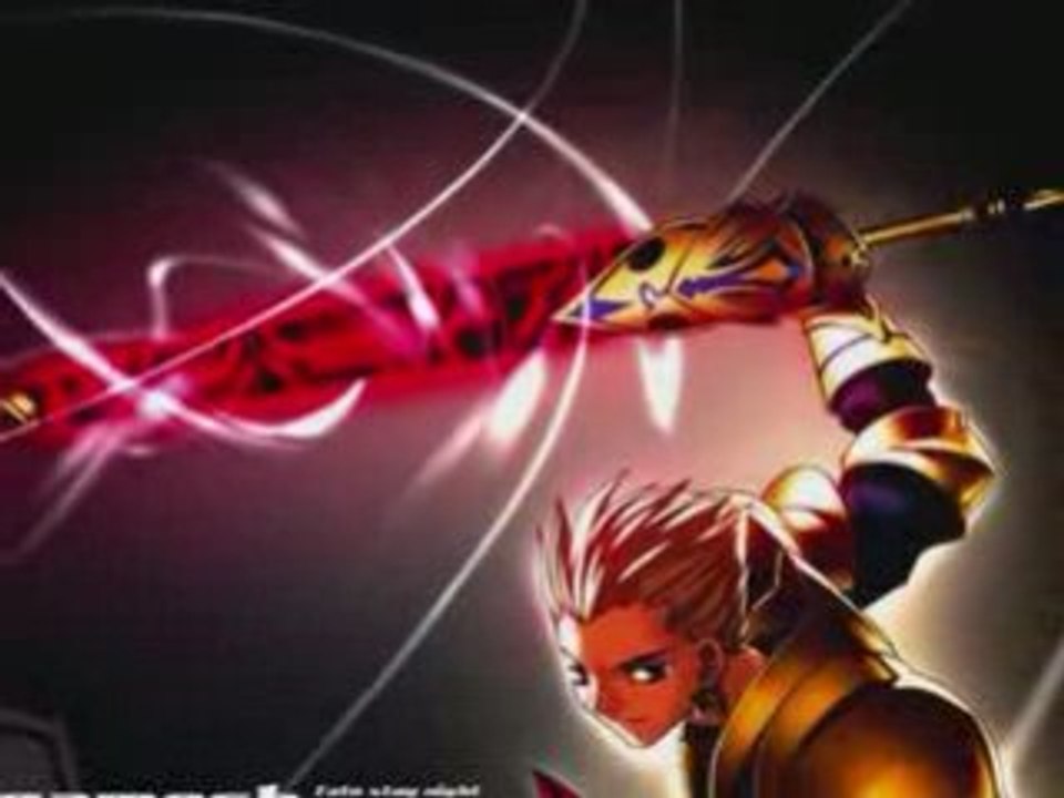 Fate project