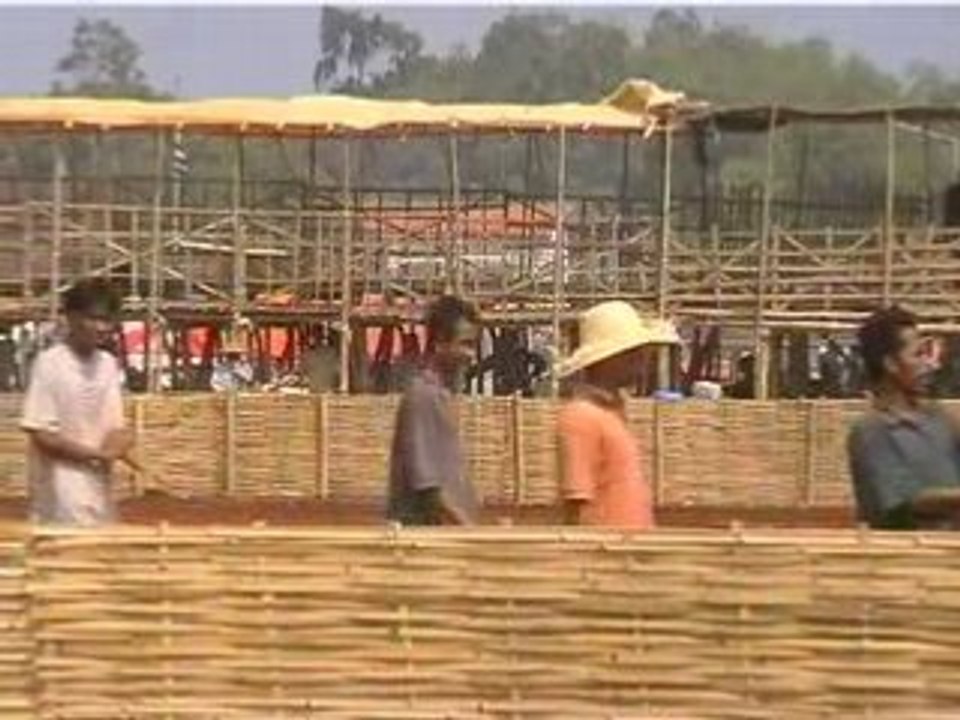 Indonésie - Découverte du Sud-Est asiatique