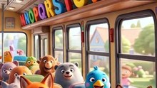 O Alfabeto vai para a escola