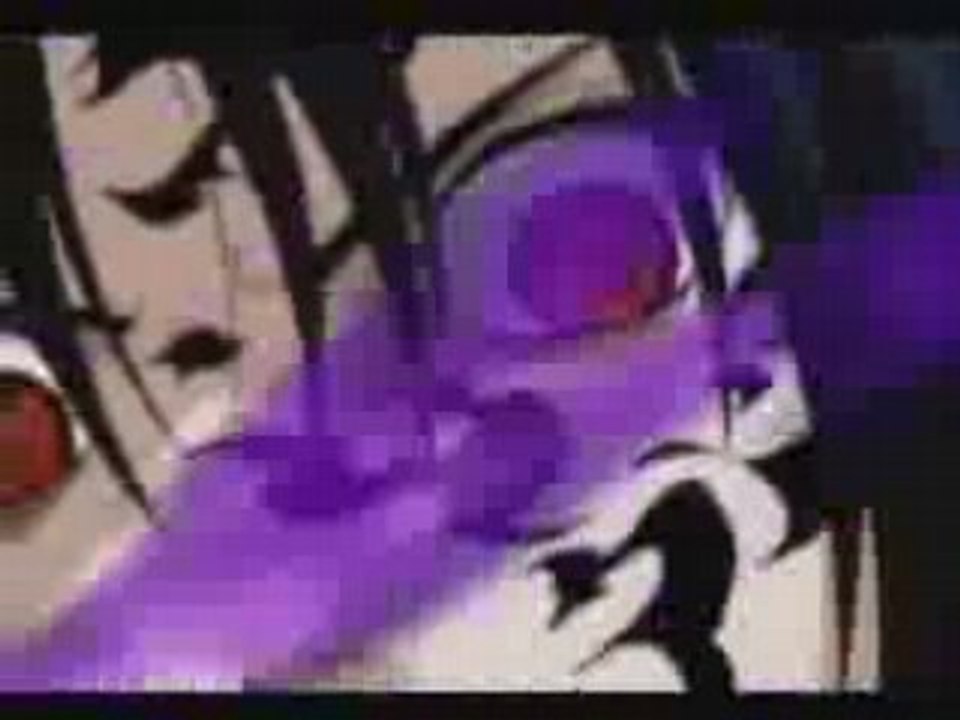 AMV naruto