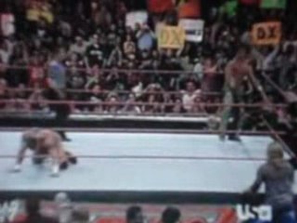 hbk vs orton part 2