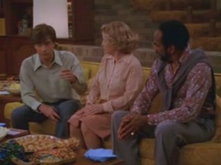 S7 Ep2 - Let's Spend The Night Together - Part 1