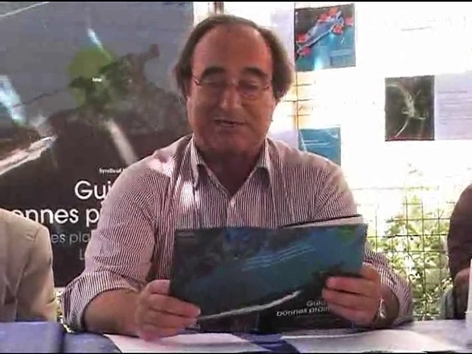 SMBT : sensibilisation des plaisanciers