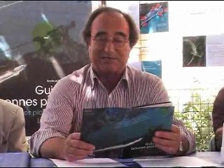 SMBT : sensibilisation des plaisanciers