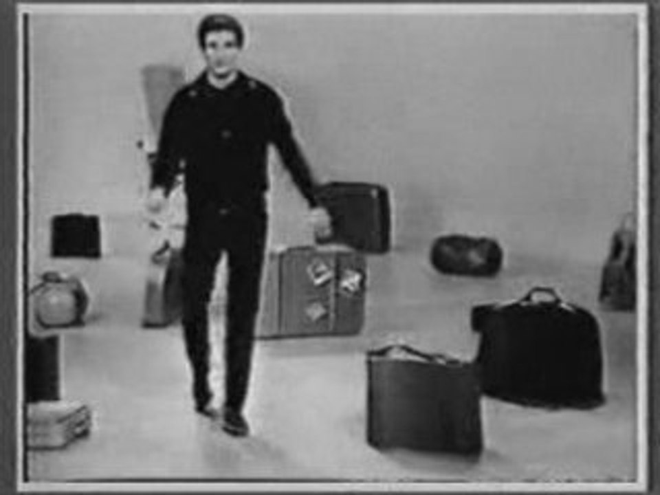 Eddy Mitchell - C'est si bon