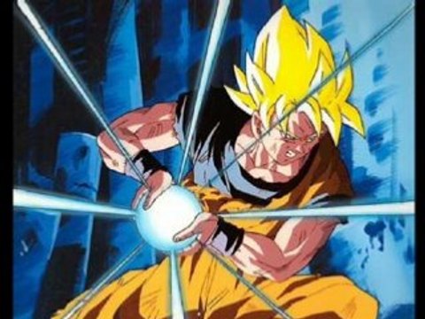 Remix techno et funk the way you are vs dbz by na$$ de dj ma