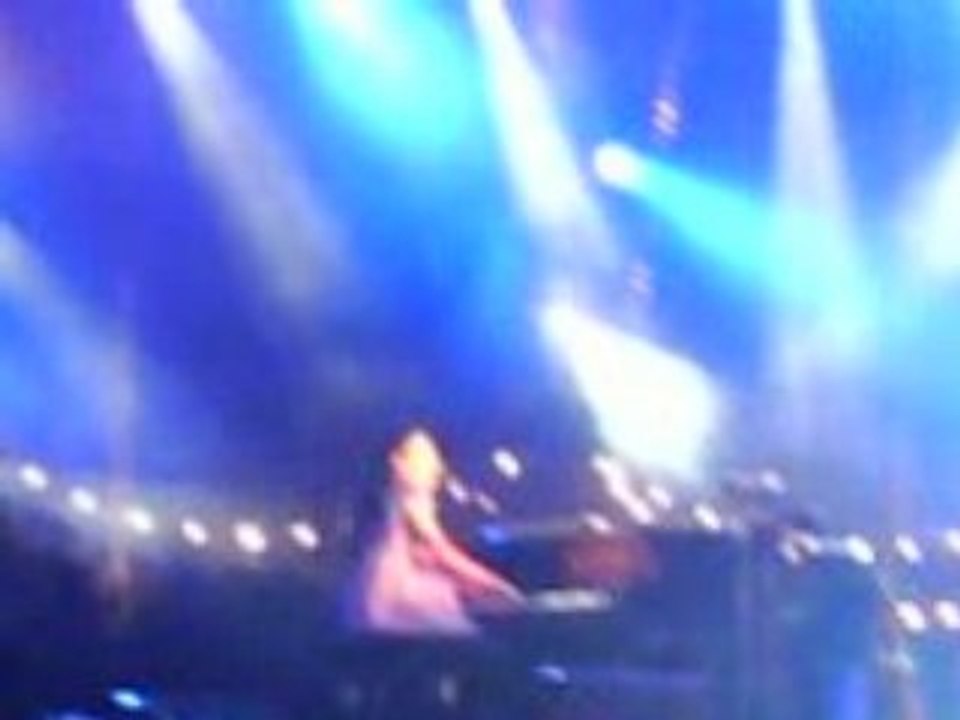 Yael Naim new soul Musilac