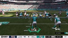 Fifty Minutes Of Football (Madden NFL 27)
