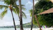 Przegląd hotelu Barcelo Coconut Island w Tajlandii