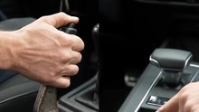 Câble Frein à Main 50€ vs Frein Électrique 1200€ - La Comparaison Choc!