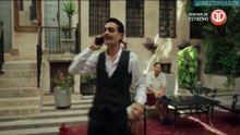 Noche de bodas: La verdad oculta de Ferit | Cap. 3 | Martín Pescador | Yalı Çapkını