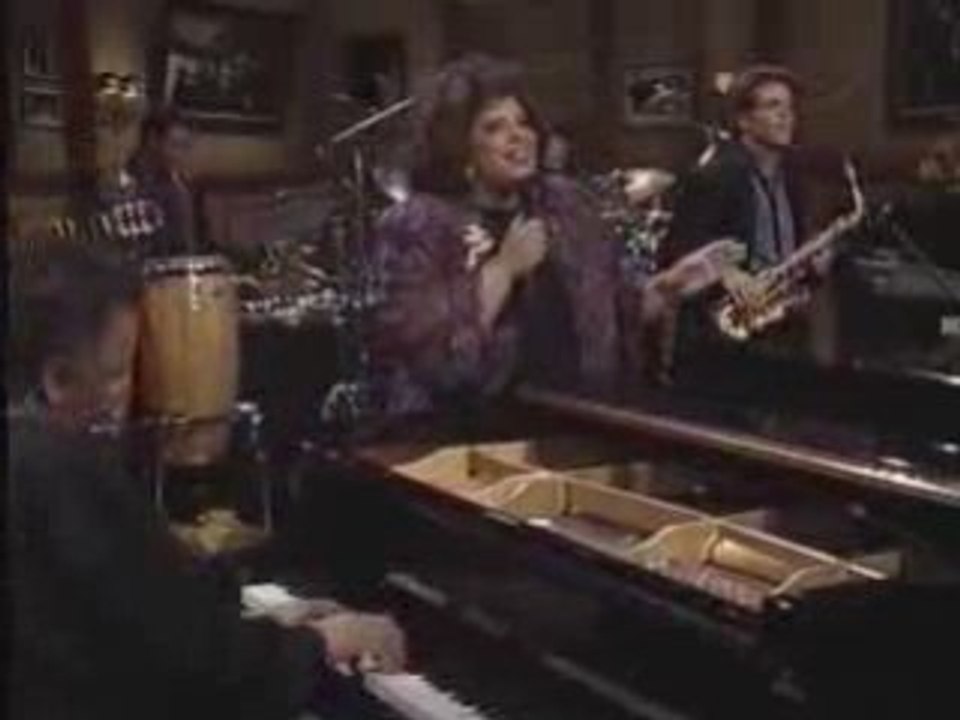 Marcus Miller, Sandborn, Sample: When The World Turns Blue