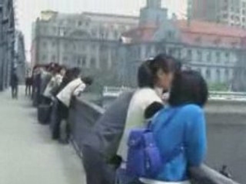 Suzhou River 5