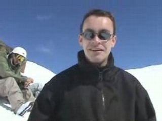 Pause déjeuner suite