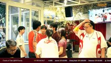 Part 2 - Charity & Lomba Bareng B2F [EfWM6Sx_dxc] 2