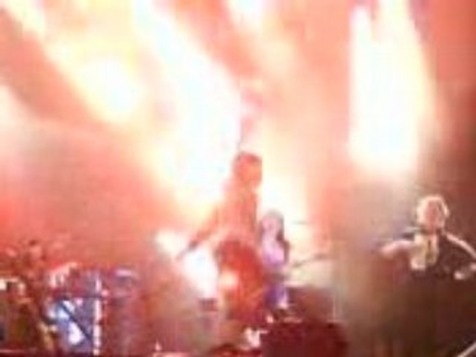 Yael Naim new soul Musilac