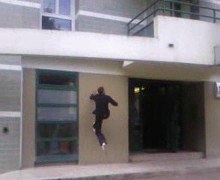 freestyle