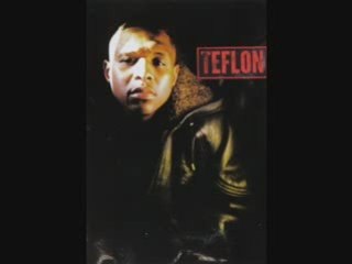 TEFLON - Married to the game (feat styles p) (prod dj premie