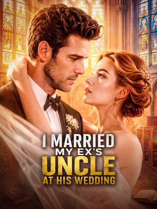 I married my ex’s uncle at his wedding | komplette serie | short drama deutsch
