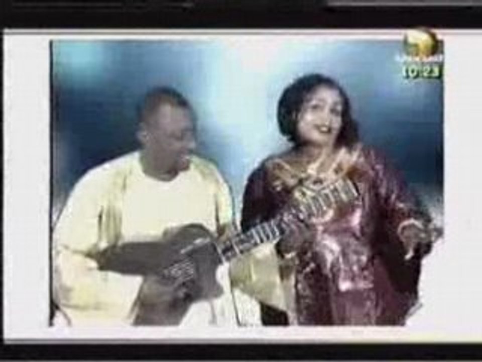 Nene Soumano