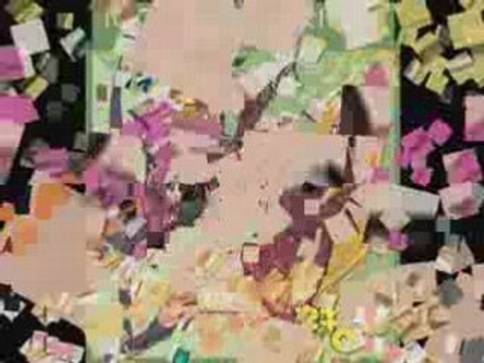 1000% Sparking -Negima - 2nd opening (Version Orchestral)