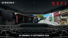 Hope | Trailer ScreenX