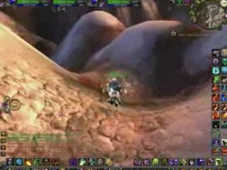 WoW - village des trolls qui dansent 1/2