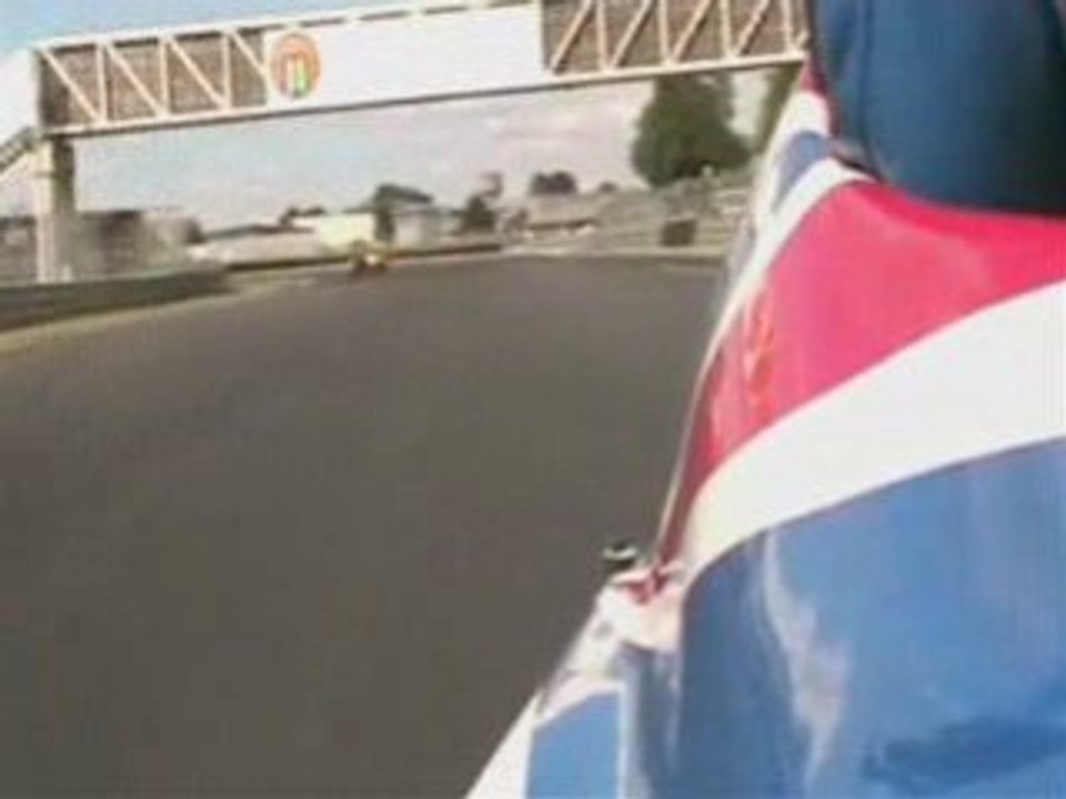 TROFEO ROSSO 2008
