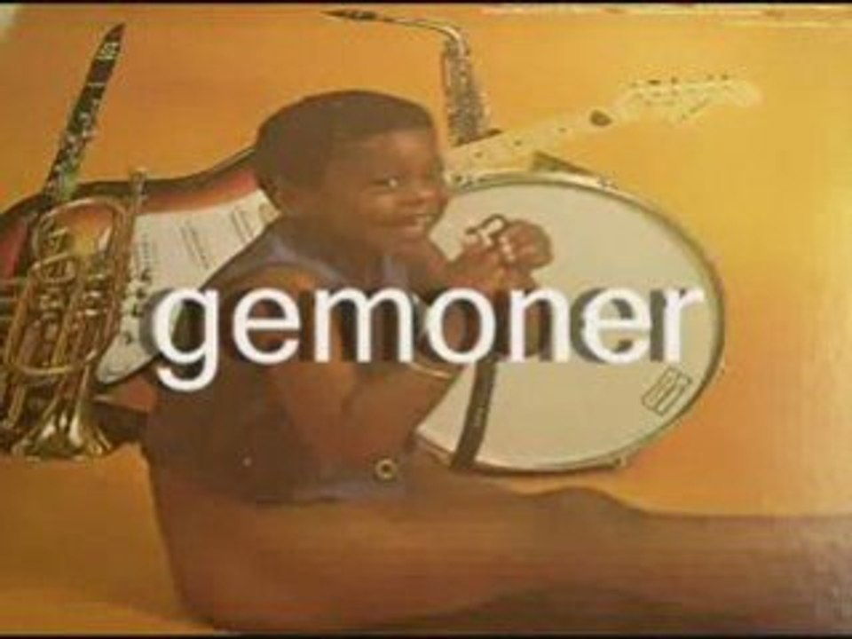 Gemoner