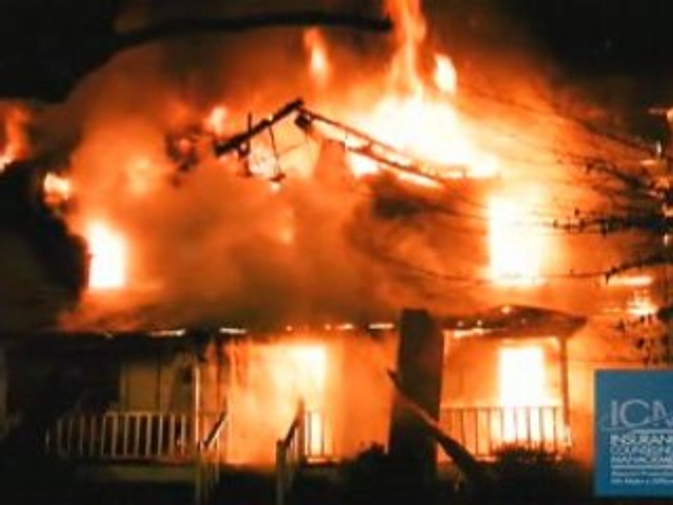 House Fire