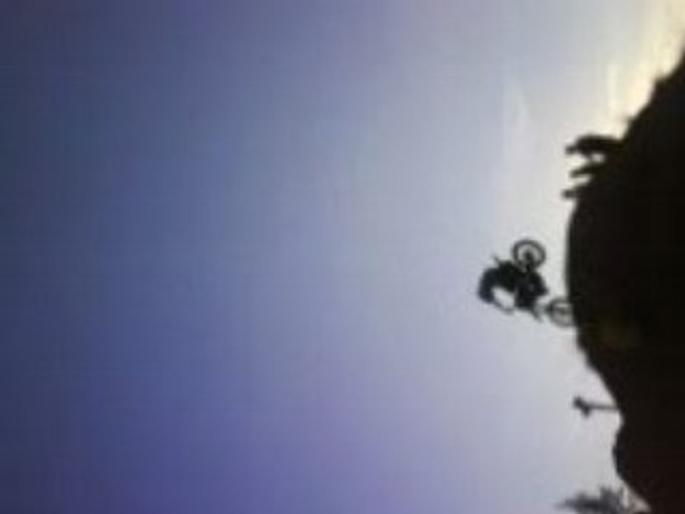 moto cross