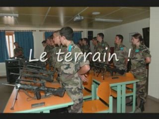 PMD ALAT Juillet 2008