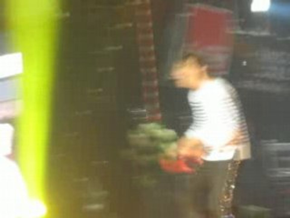 FRANCOFOLIES  16 JUILLET  MIKA