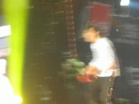 FRANCOFOLIES 16 JUILLET MIKA