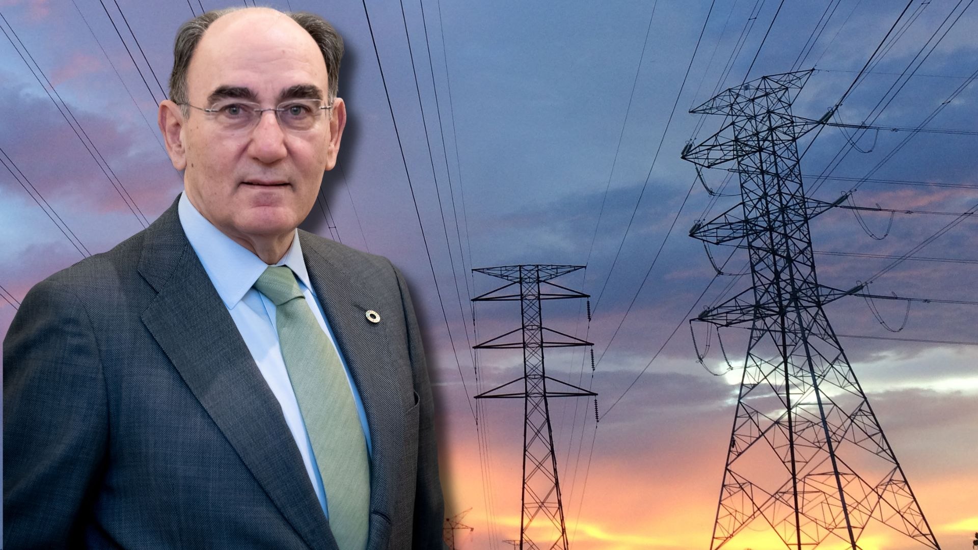 Iberdrola reactiva sus inversiones en España con un récord de 1.200 millones
