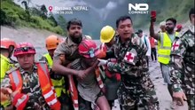 Nepal: dois trabalhadores de central hidroelétrica resgatados vivos após nove dias em túnel