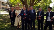States object to private health rebate changes